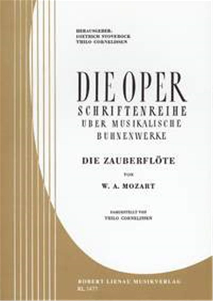 Die Zauberflöte